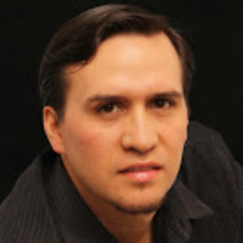 Xavier Mejia
