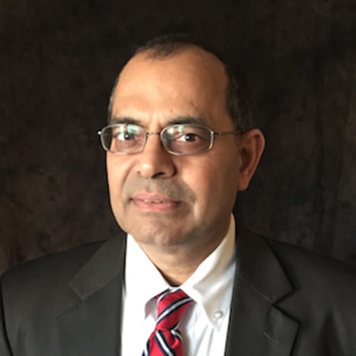 Praveen Gupta