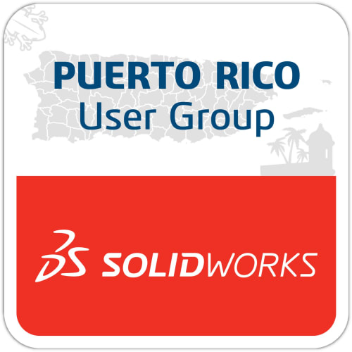 SOLIDWORKS Puerto Rico SOLIDWORKS User Group