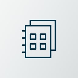 Data Notebook