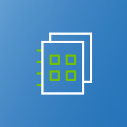 Data Notebook