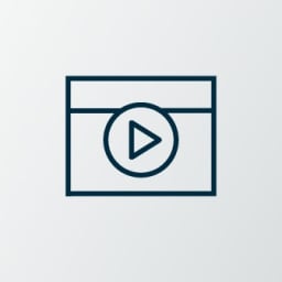 Webinar replays