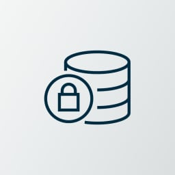 Asset data protection