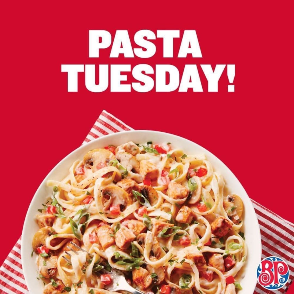 Boston Pizza Kingsway Mall