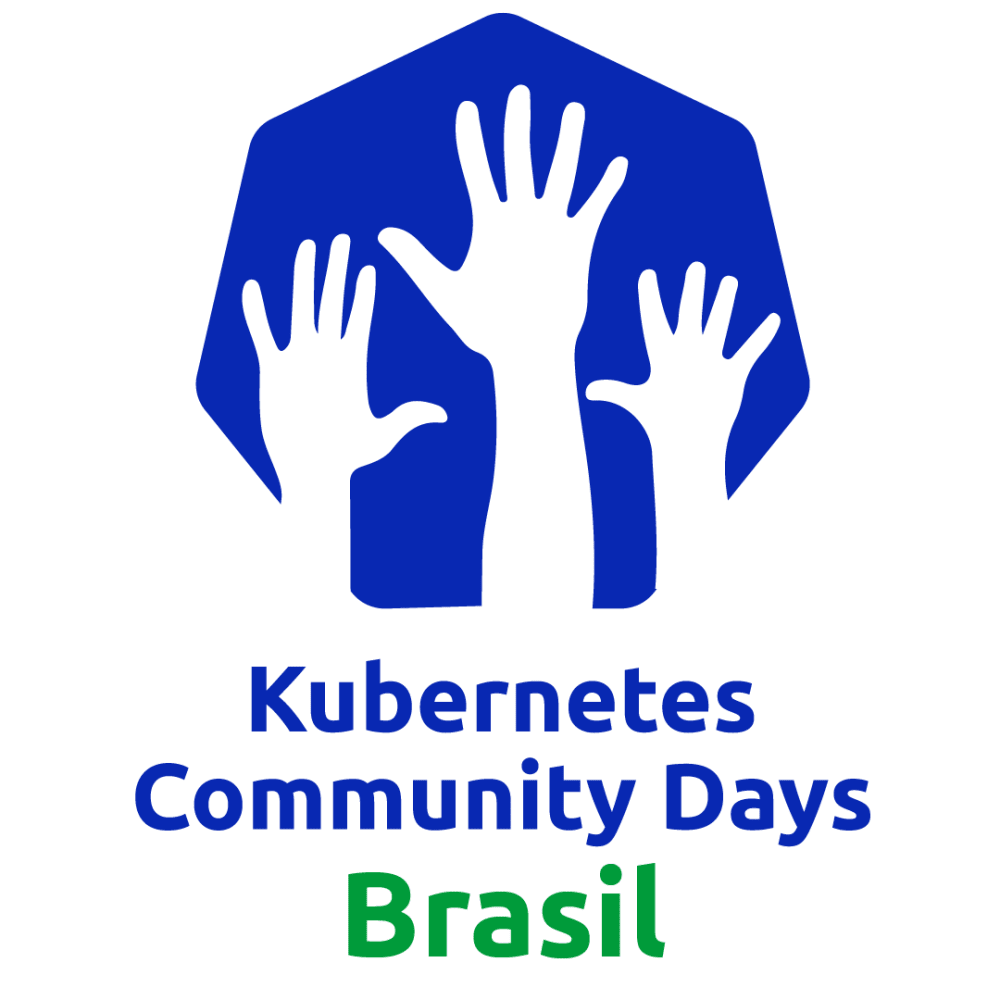 See Kubernetes Community Days Brasil 2022 at CNCF KCD Brasil