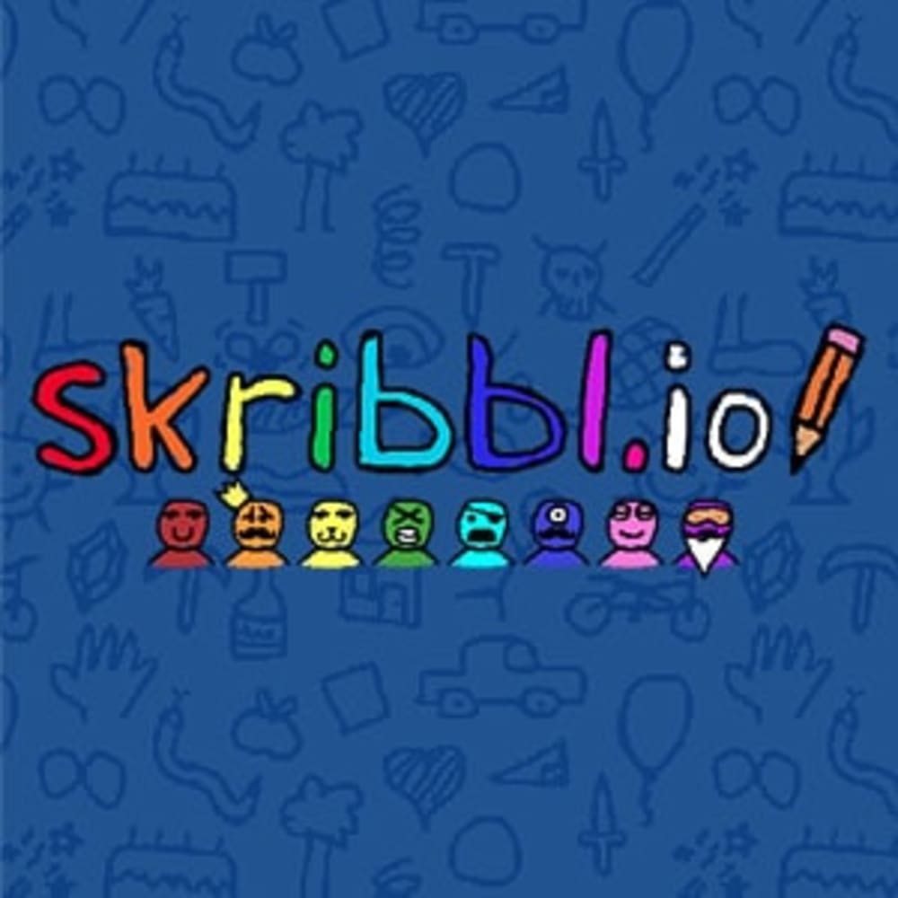 Best Skribbl.io Unblocked Games To Play At School Or Work [2023]