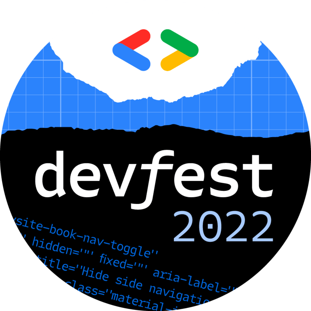 GDG DevFest Bucharest - If you want to know more about Google Sign