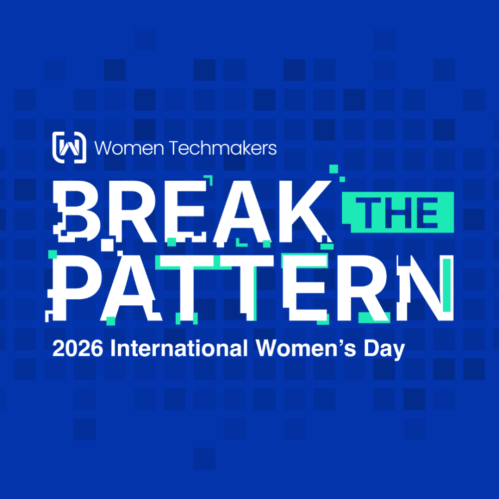 IWD Arequipa 2026: Breaking the Pattern