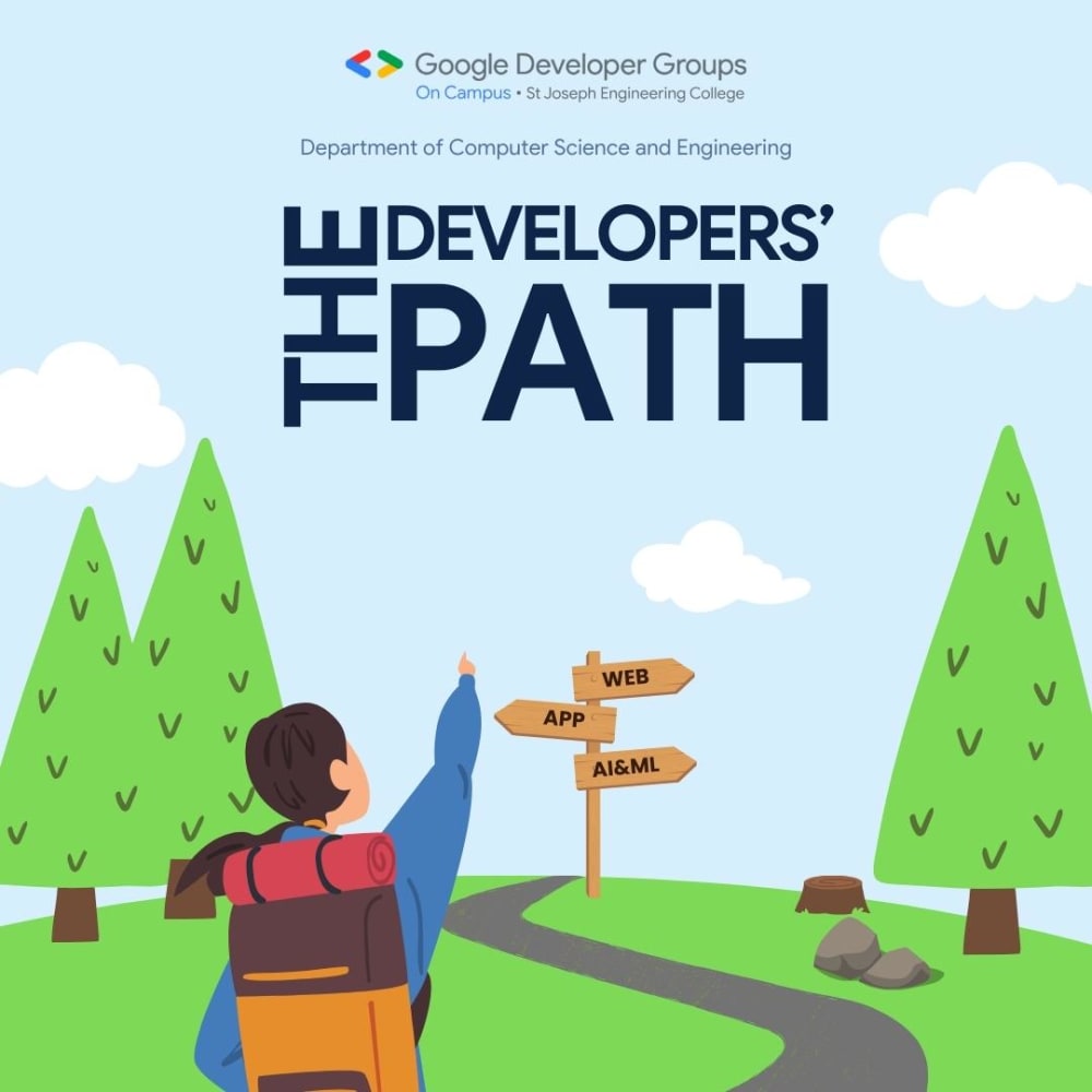 The Developers' Path