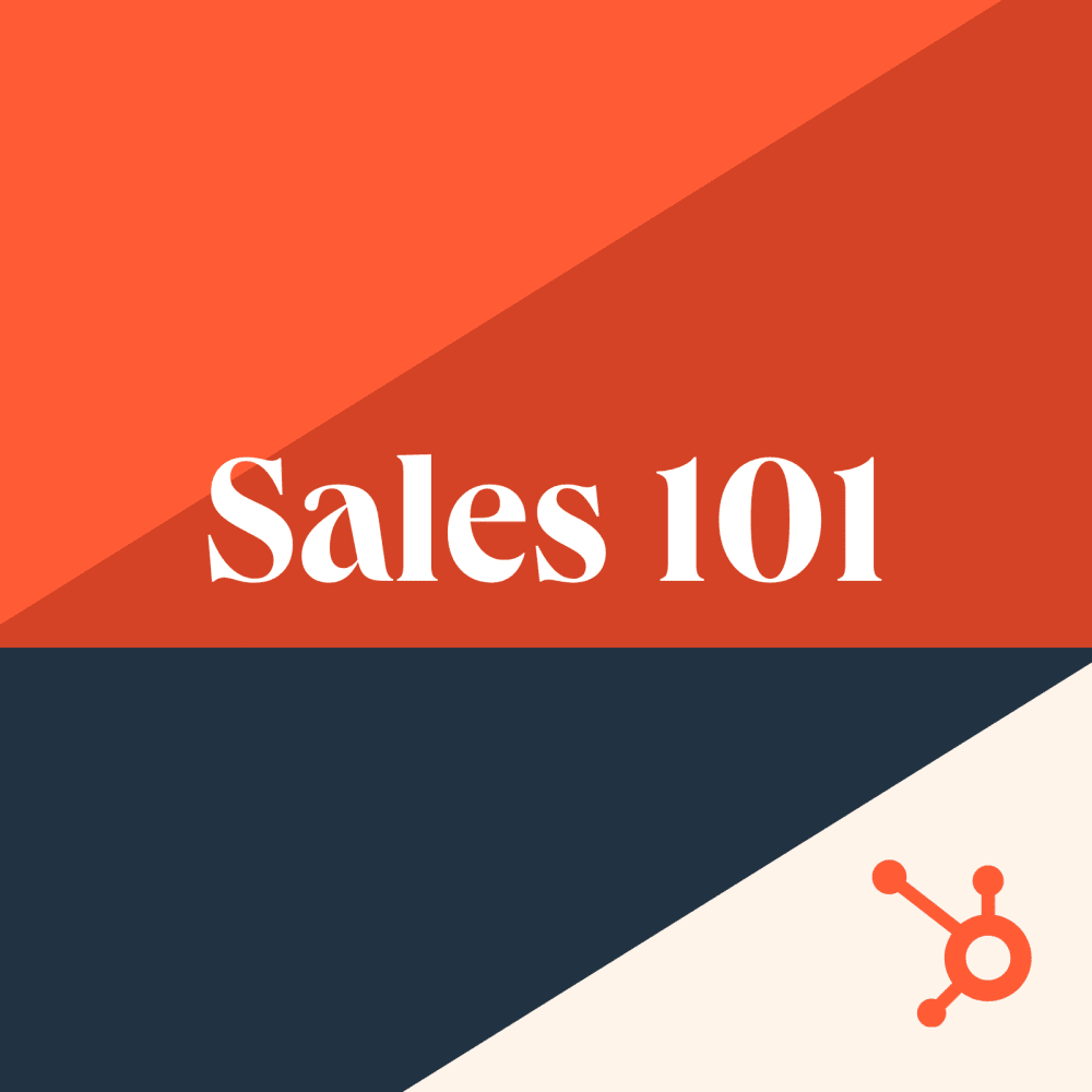 HubSpot Sales 101