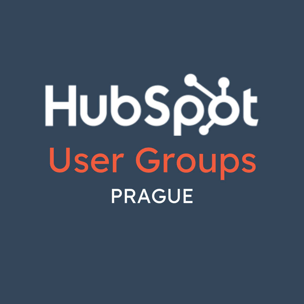 HubSpot Prague