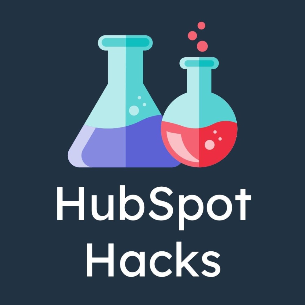 HubSpot HubSpot Admins