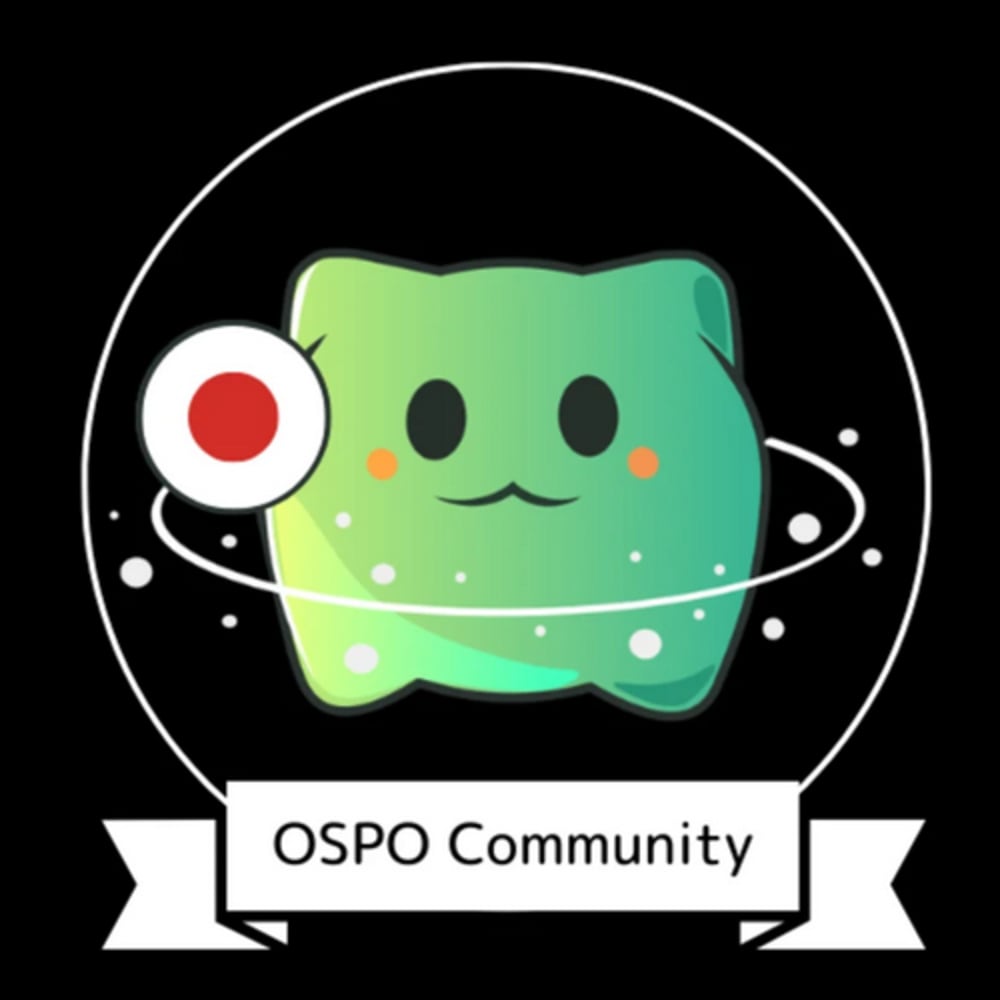LF Online Community OSPO Local Meetup - Japan (Japanese Speaking)