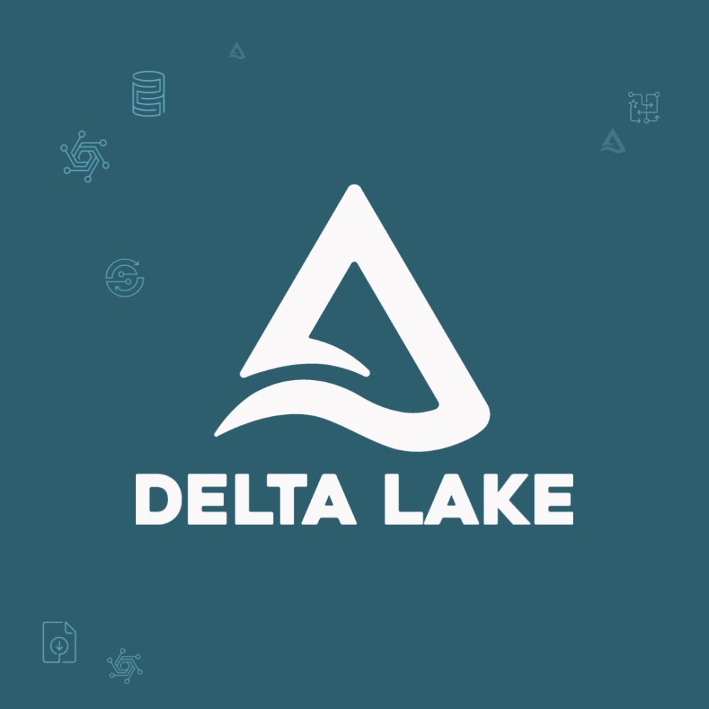 LF Online Community Delta Lake