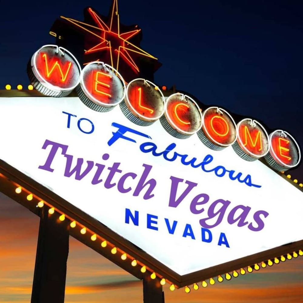 Twitch Las Vegas