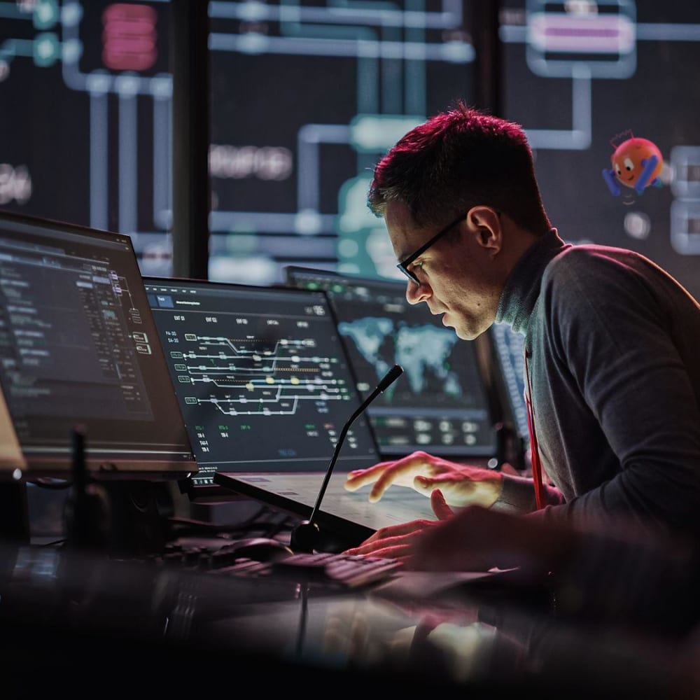 UiPath Amsterdam: Coding Agents and Vibe Coding | Online | Create With