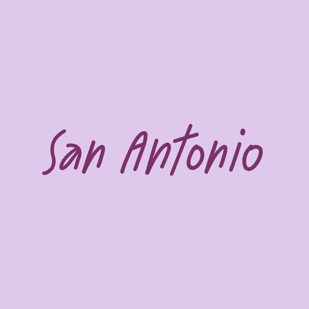San Antonio