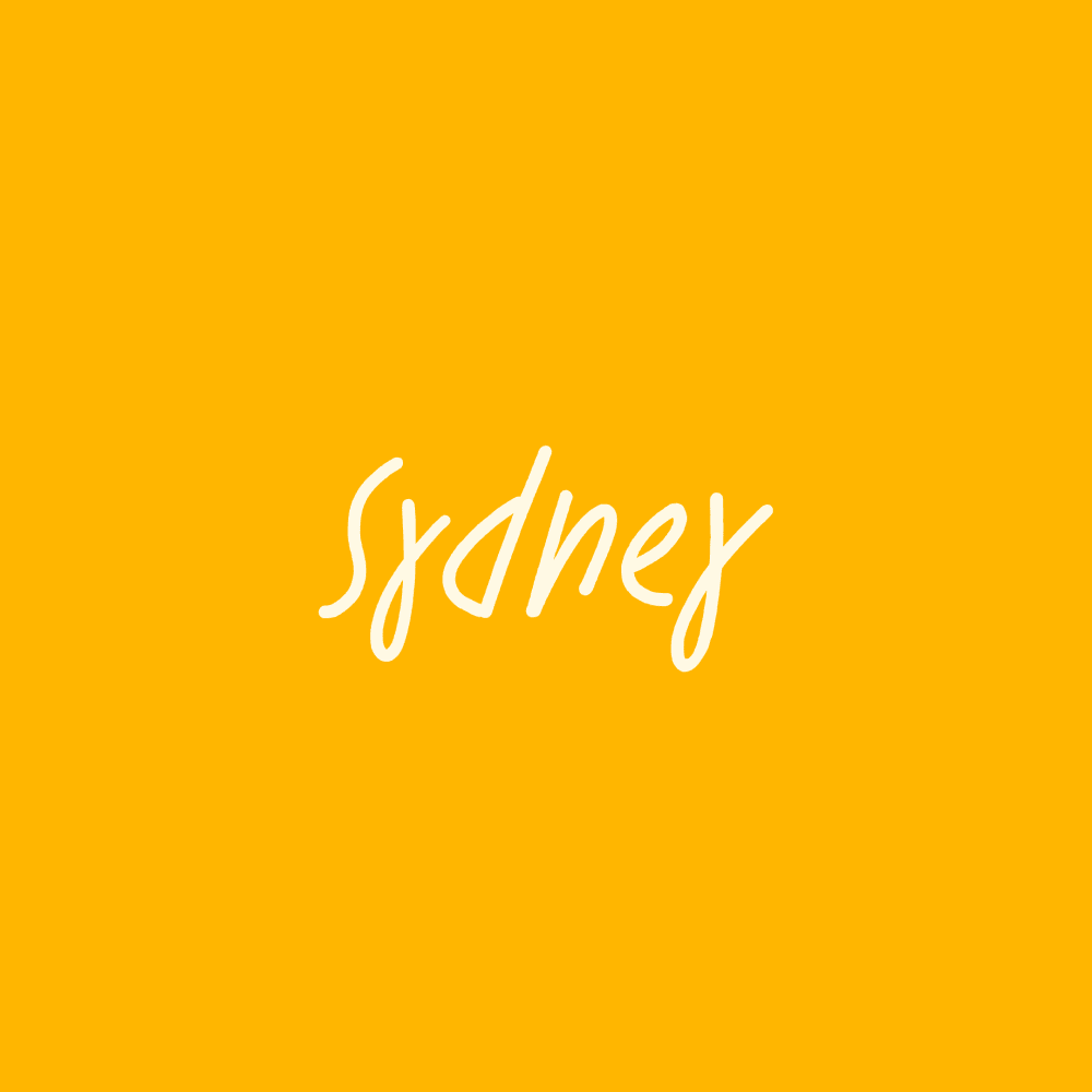 Sydney