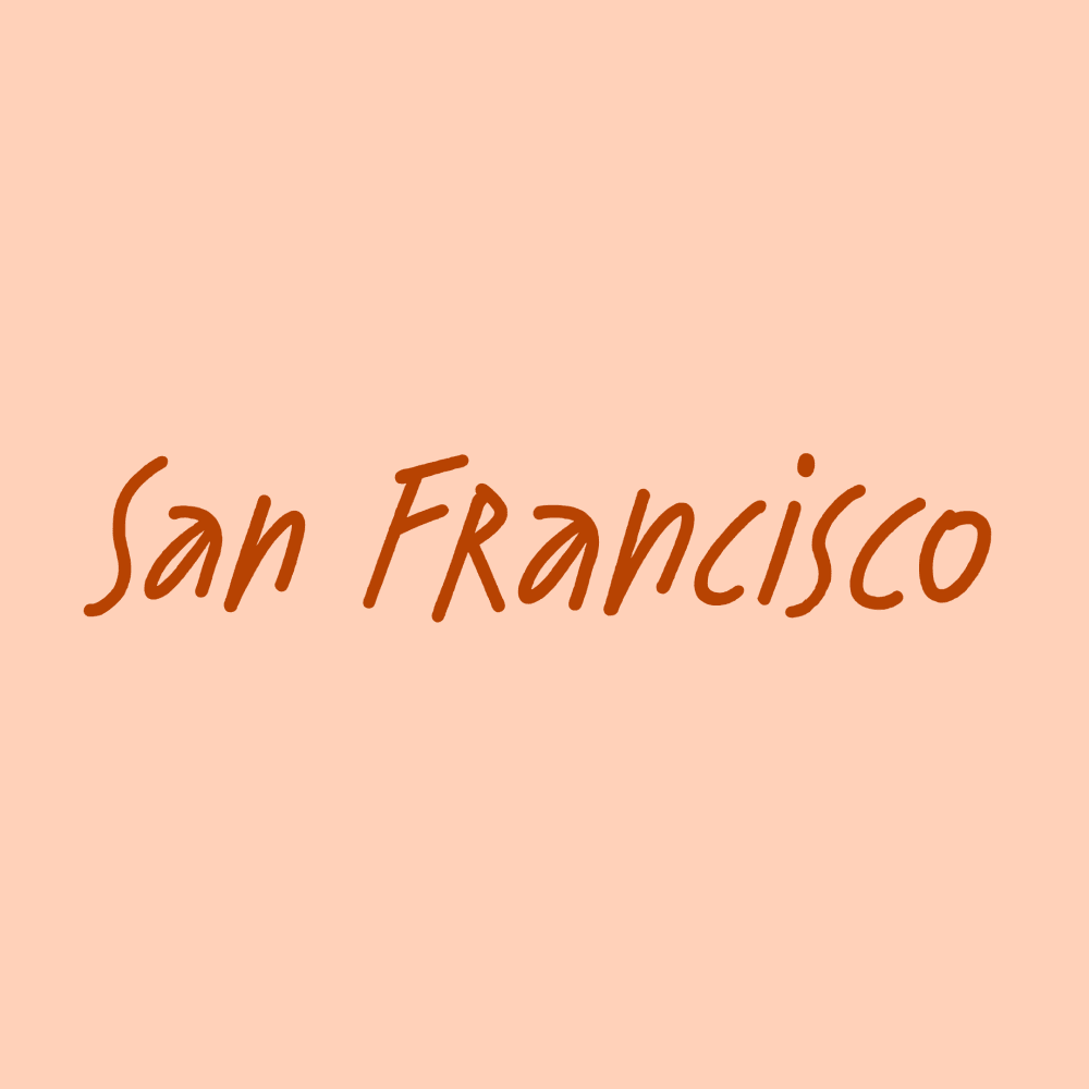 San Francisco Bay Area