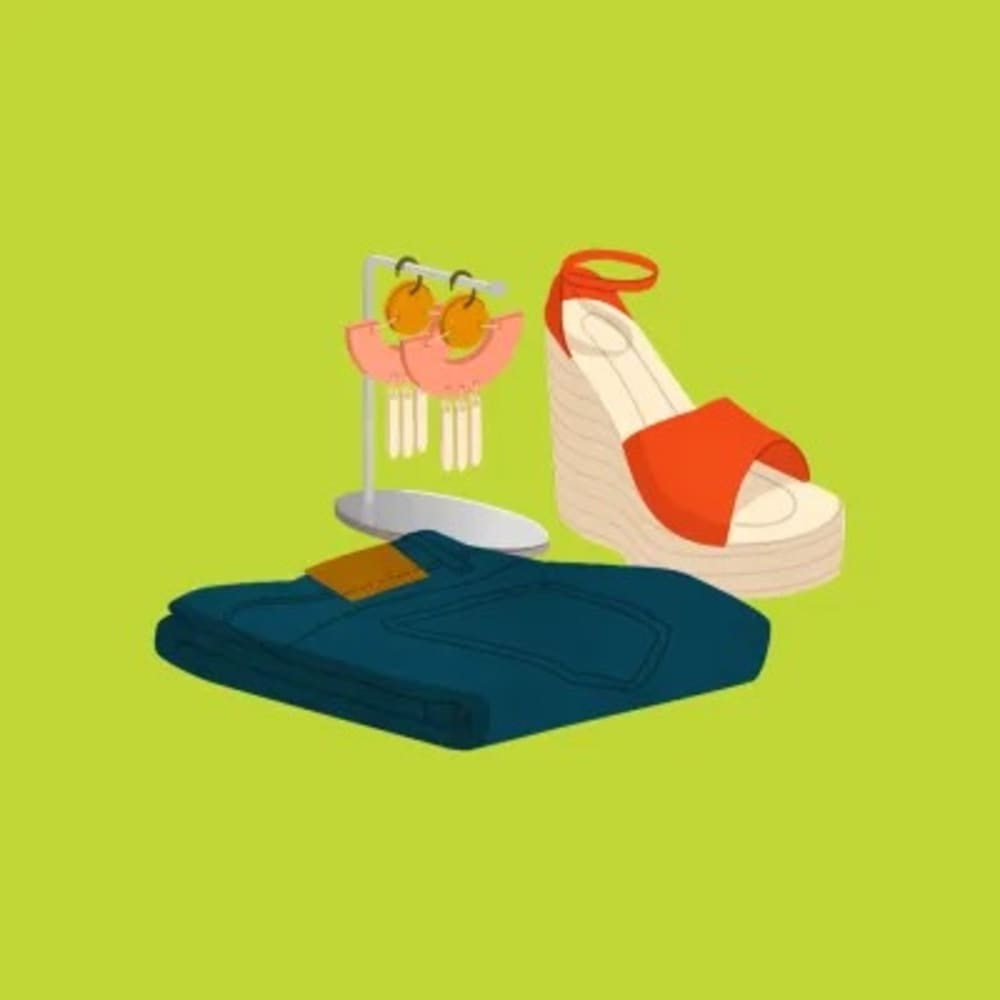 Clothing, Shoes & Accessories