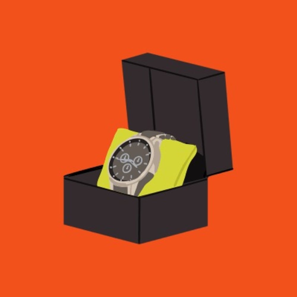 Watches