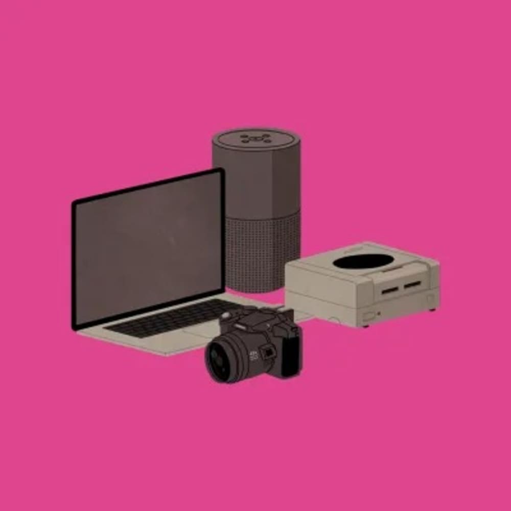 Electronics