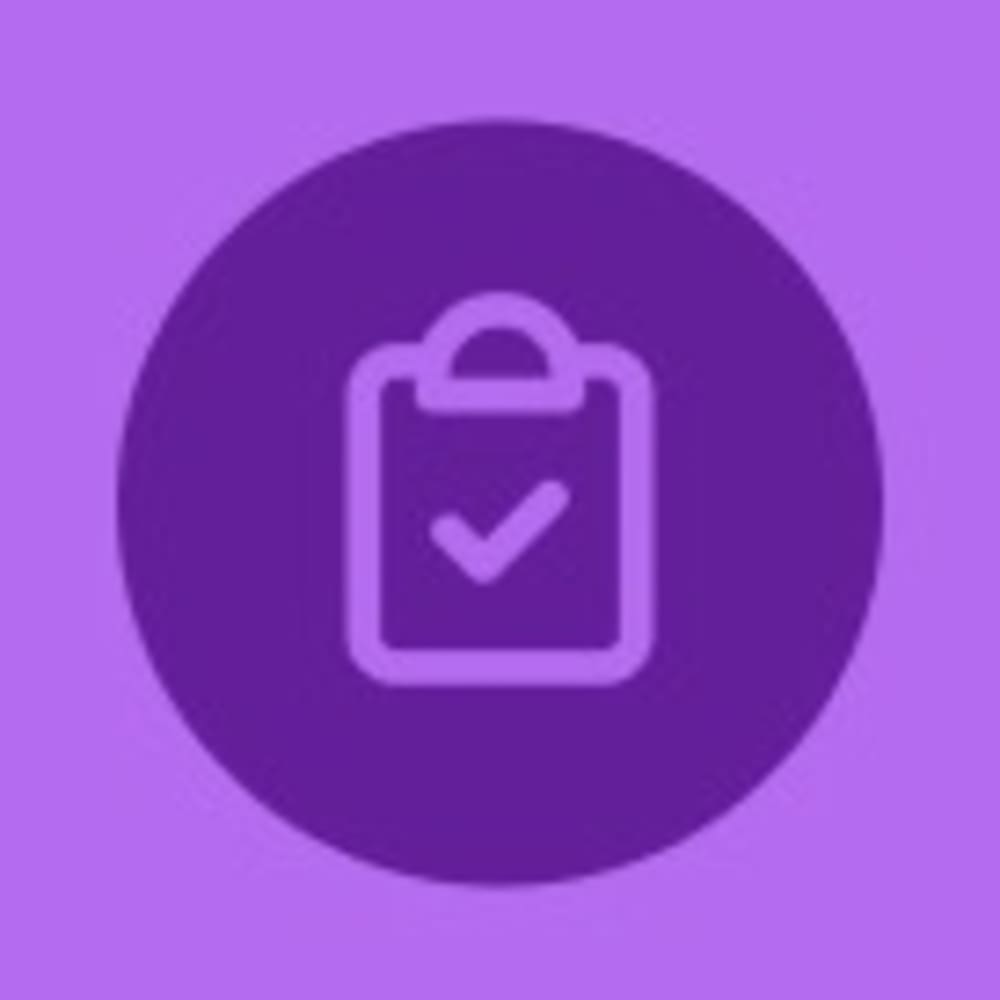 Product Listing