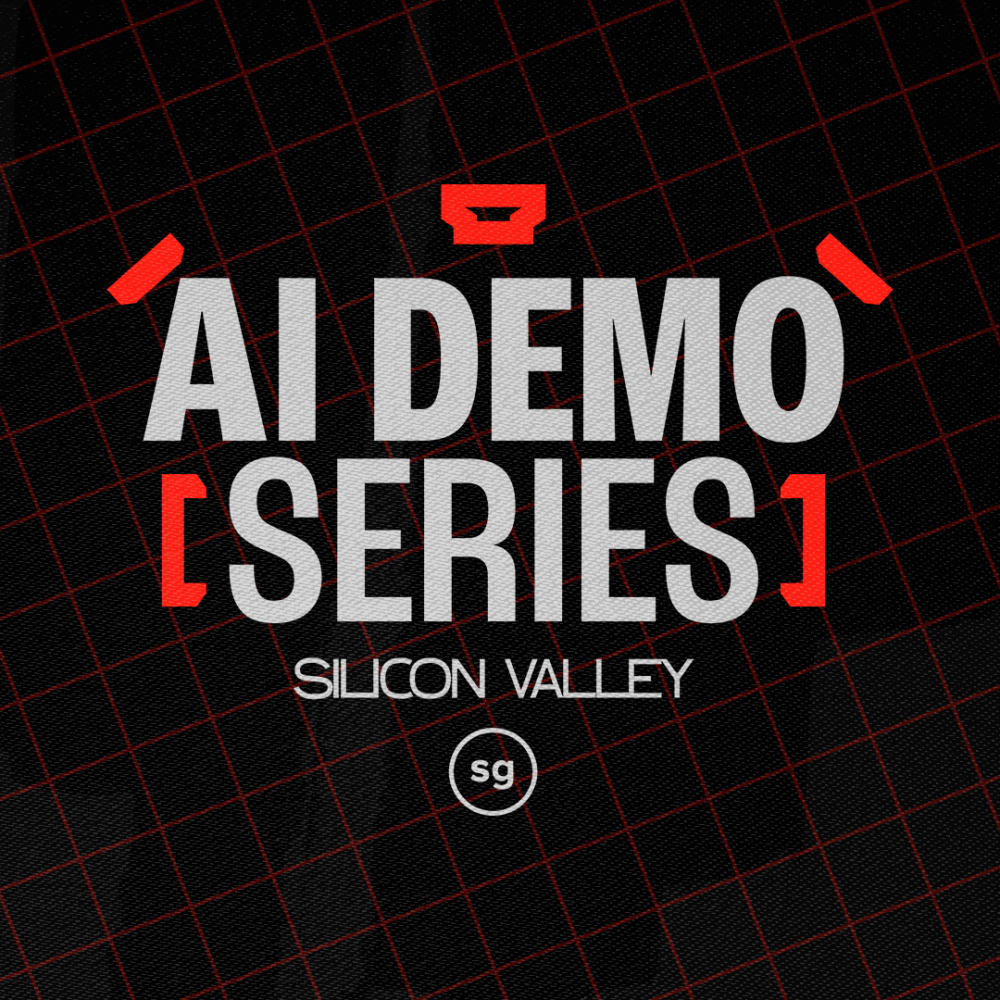 The AI Demo Series: March Edition