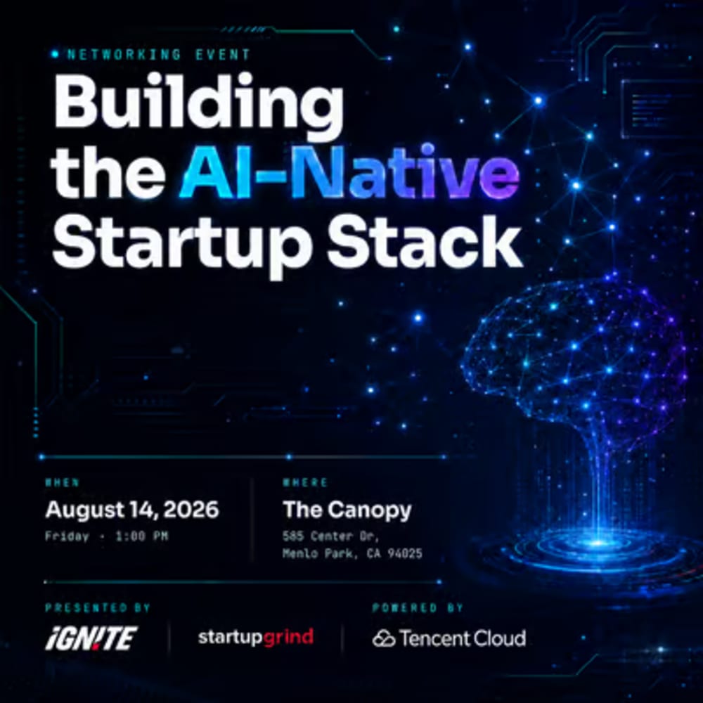 Building the AI-Native Startup Stack