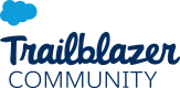 Trailblazer Community Groups logo