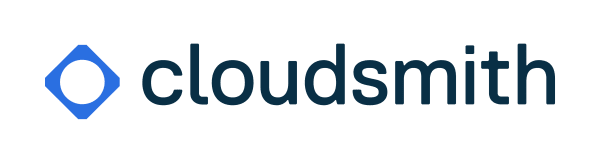 Cloudsmith logo