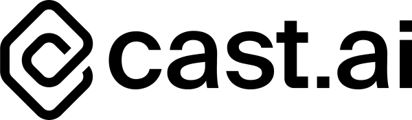 Cast AI logo