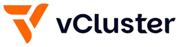 vCluster logo