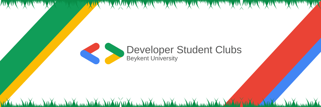 google developer student clubs beykent university google developer student clubs gdsc are community groups for college and university students interested in google developer technologies students from all undergraduate or graduate programs