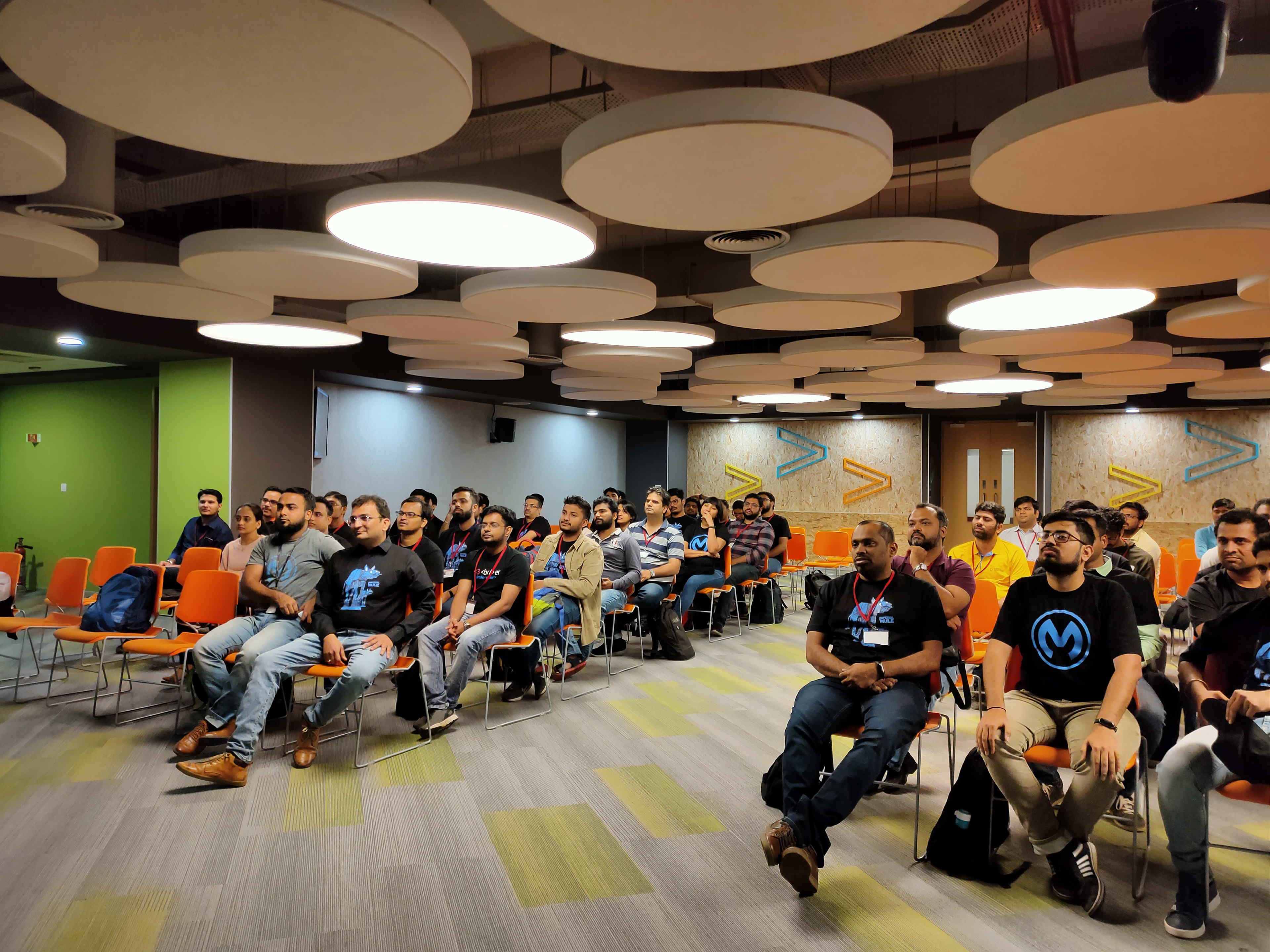 See Mumbai Mulesoft Meetup 8 Technical Demo At Mulesoft Meetups Mumbai