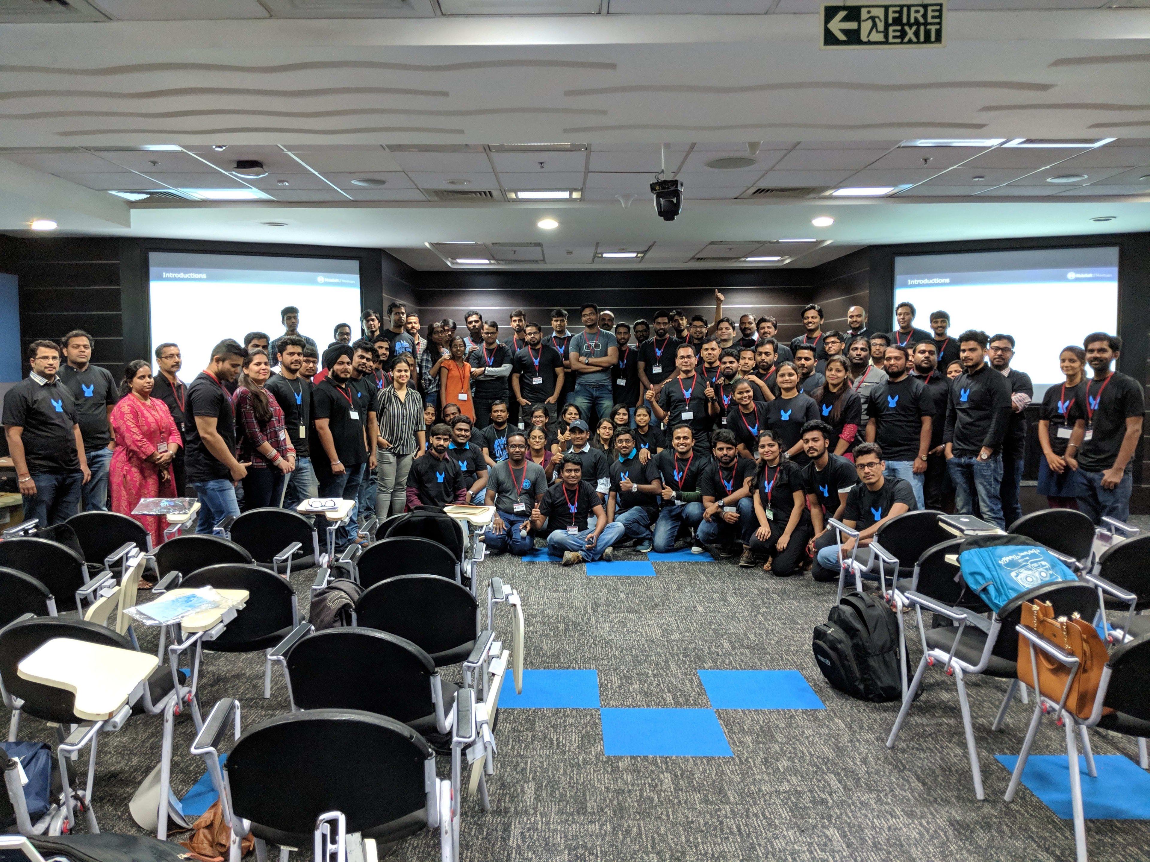 See Mulesoft Meetup Bangalore At Mulesoft Meetups Bangalore