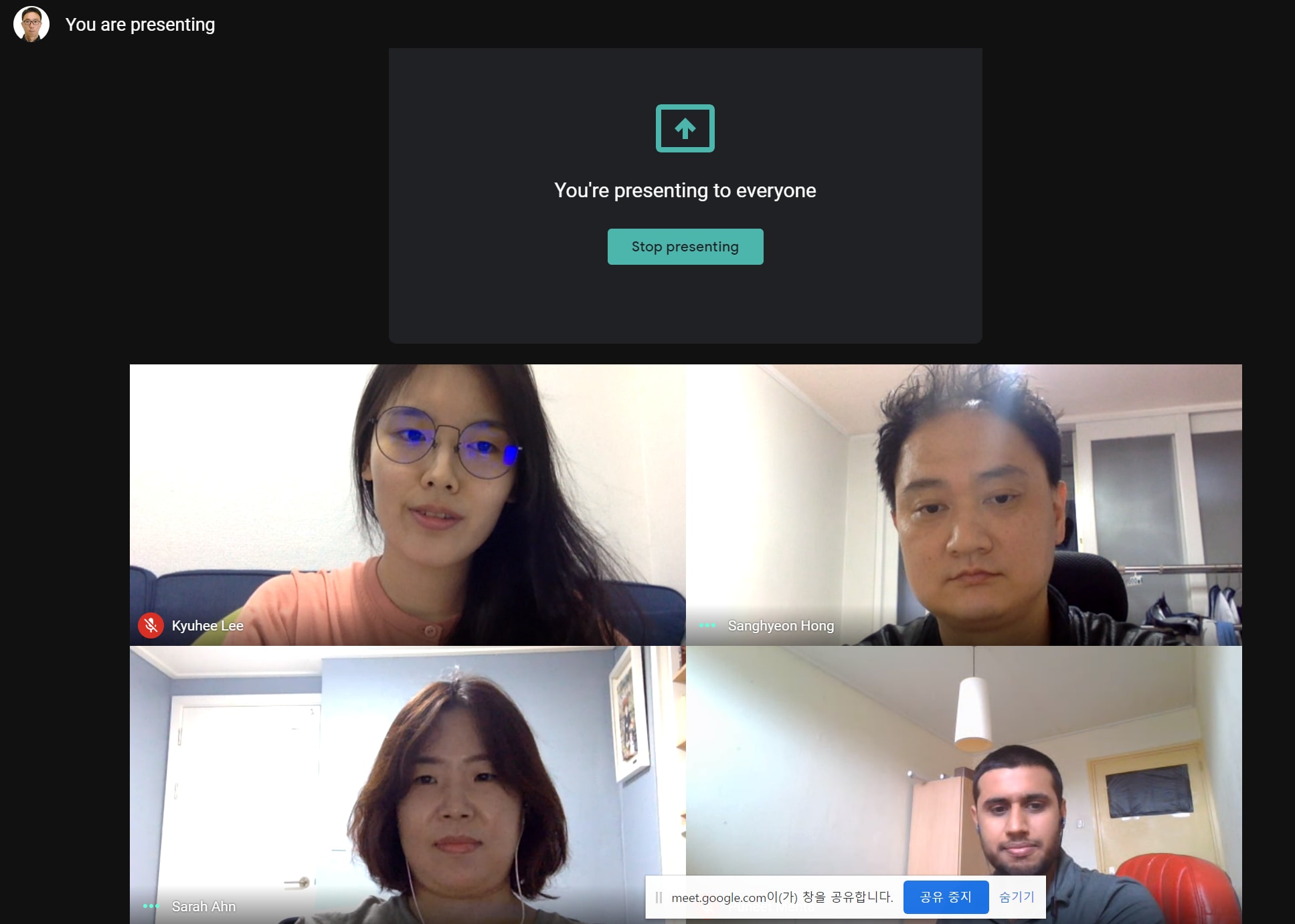 trailblazer community groups