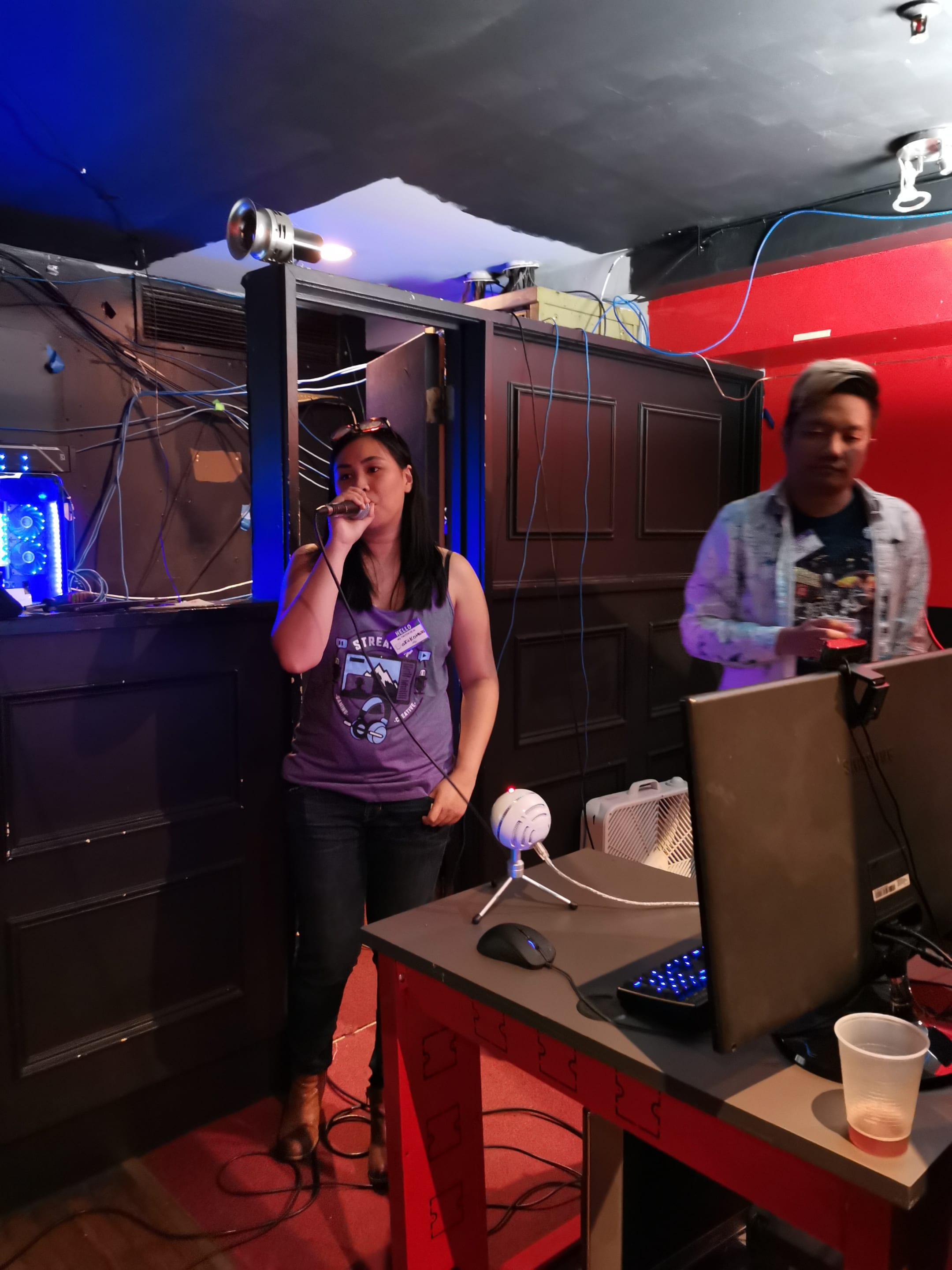 See Spring Community Meetup 2019 At Twitch Toronto