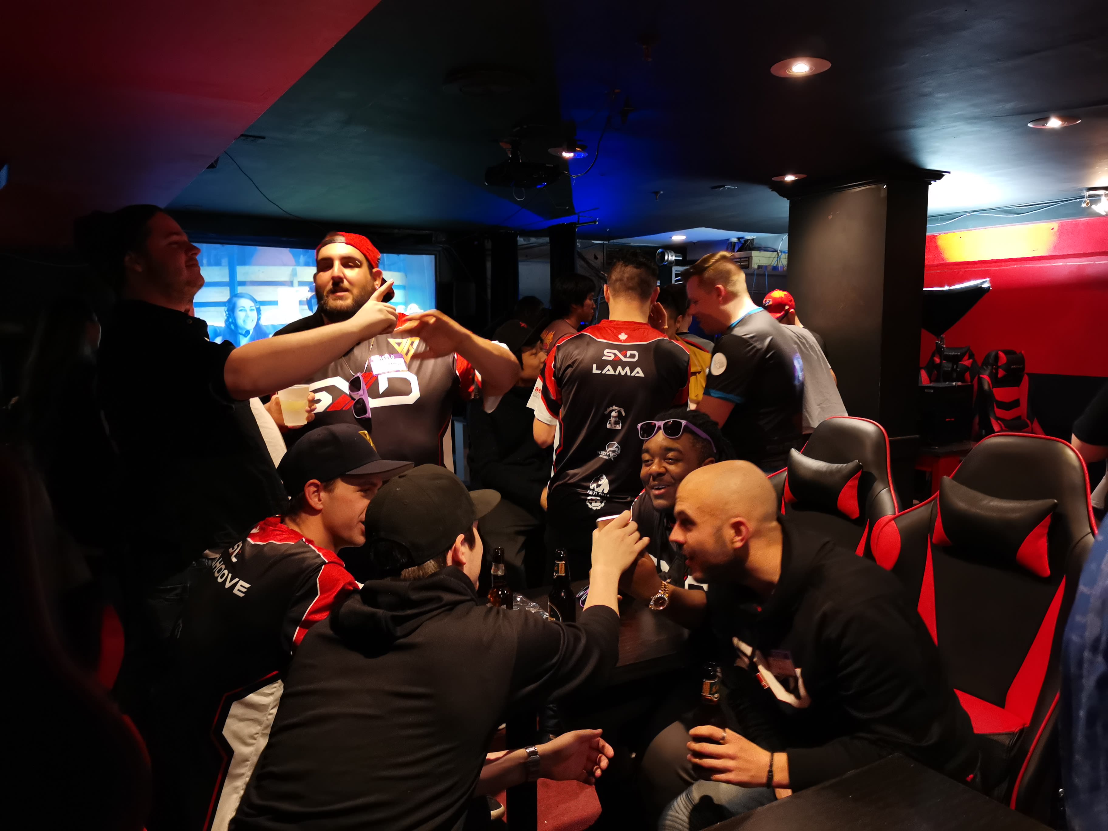 See Spring Community Meetup 2019 At Twitch Toronto