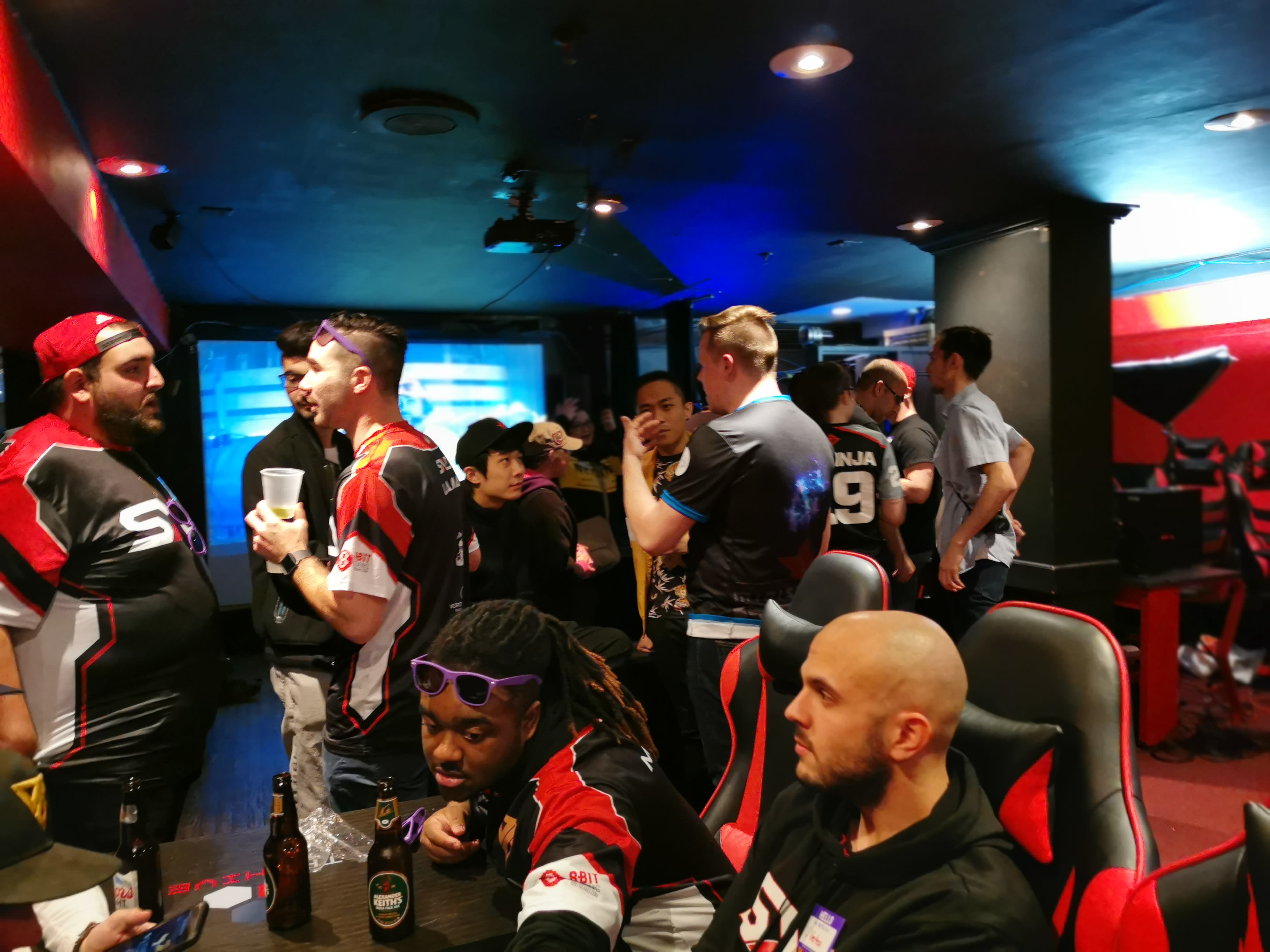 See Spring Community Meetup 2019 At Twitch Toronto
