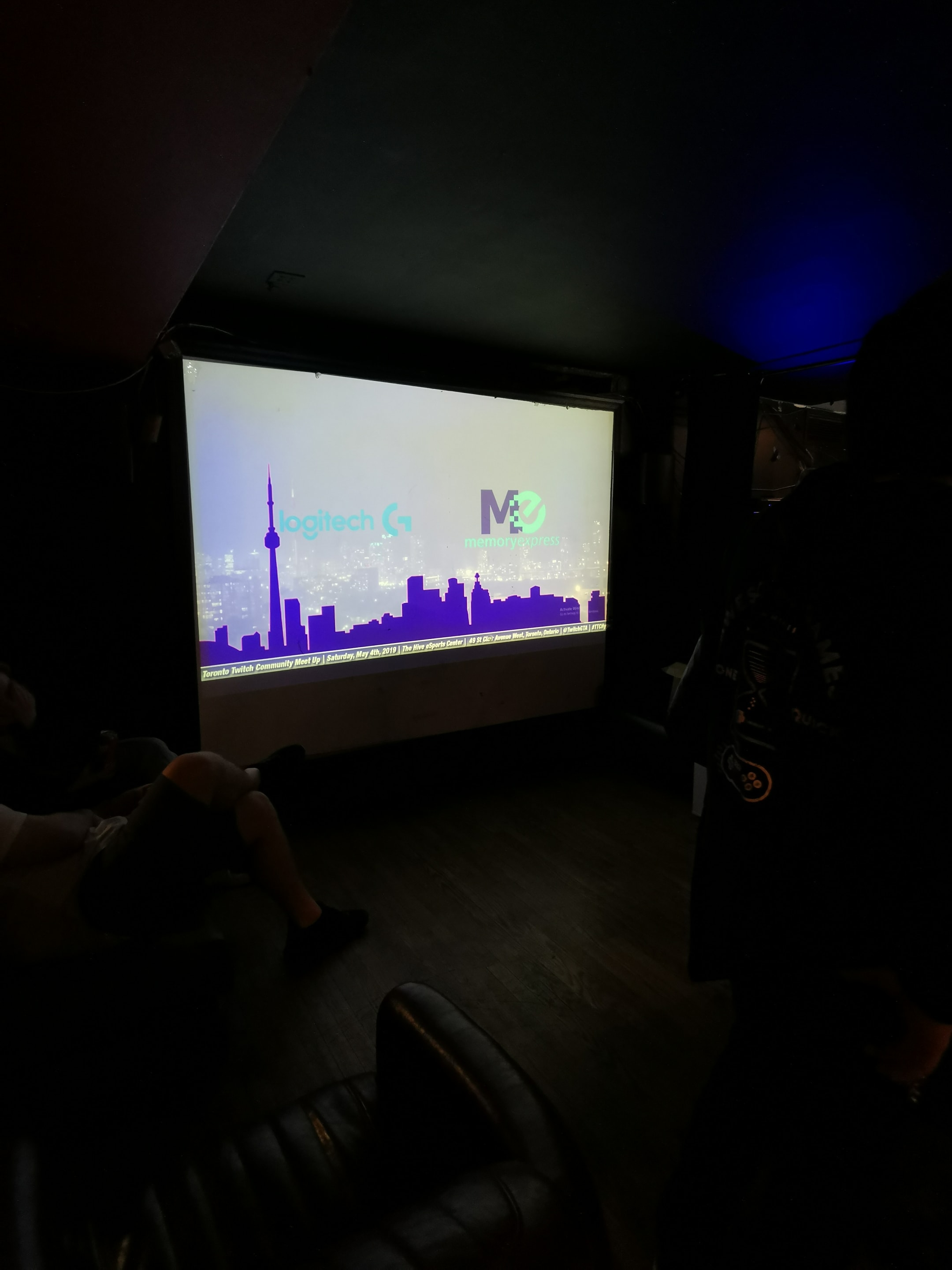See Spring Community Meetup 2019 At Twitch Toronto