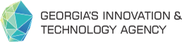 Georgia's Innovation and Technology Agency logo