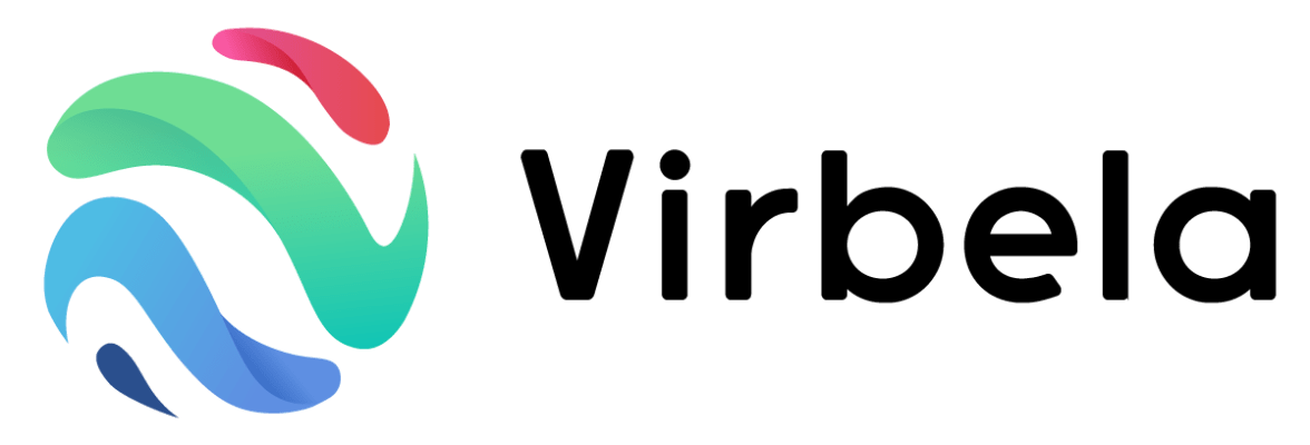 Virbela logo