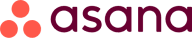 Asana logo
