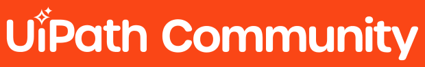 UiPath logo