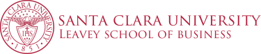 Santa Clara University, Leavey School of Business