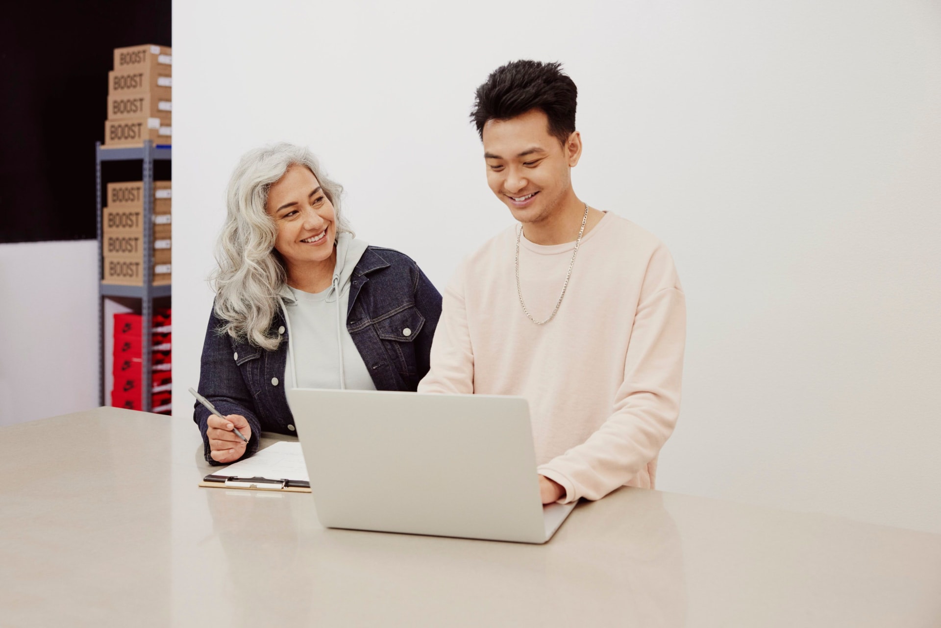 Blog banner
