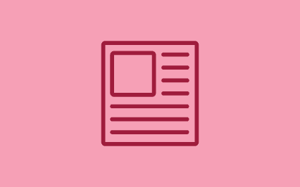 Blog banner