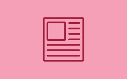 Blog banner