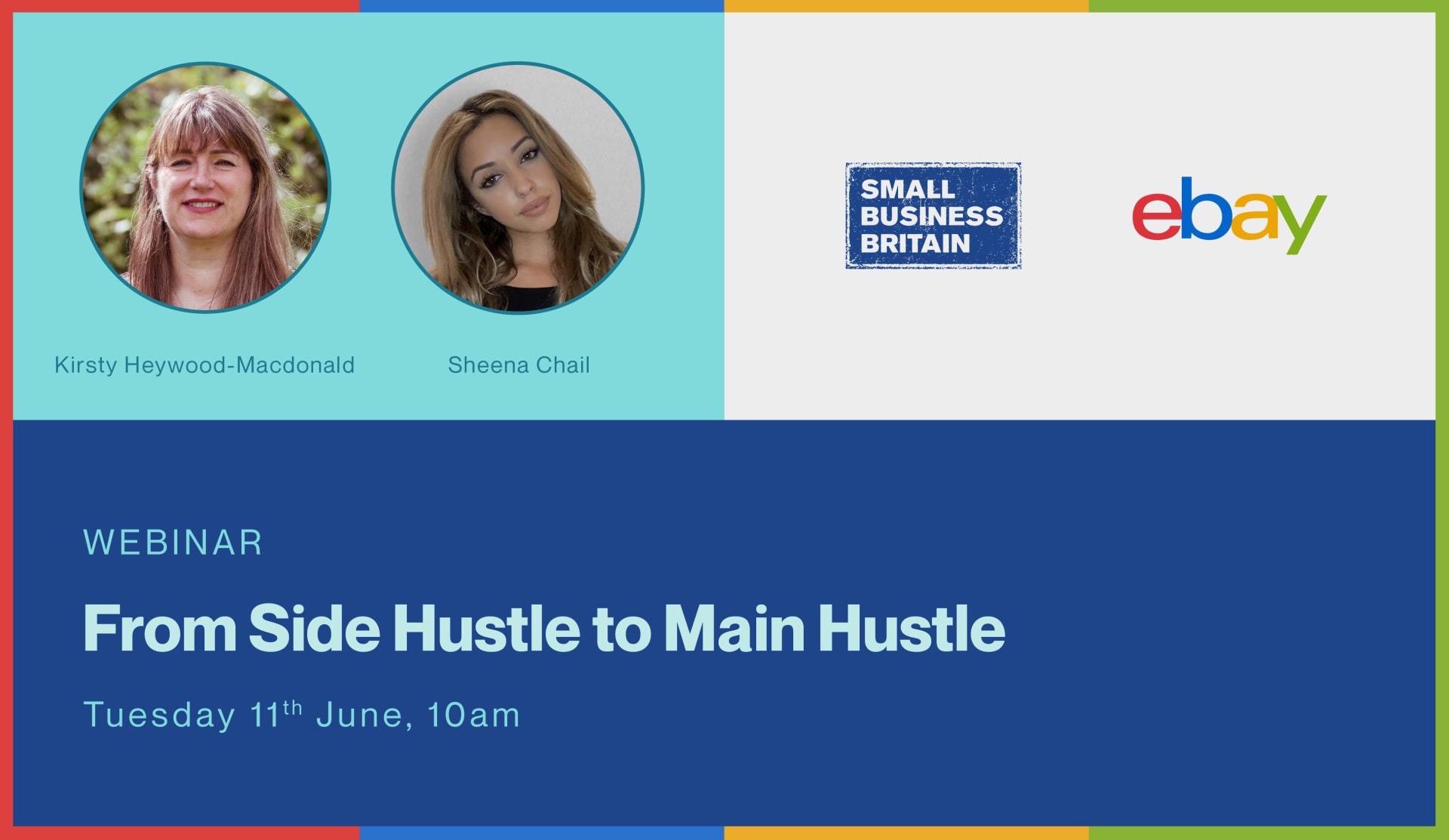 Blog banner